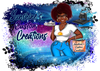 Sunshine’s Custom Creations