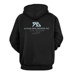 Hoodie front OR back image only